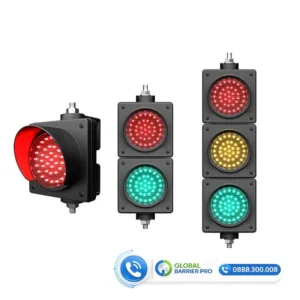 Đèn Tín Hiệu Giao Thông Đỏ - Vàng - Xanh 300mm: Giải Pháp An Toàn Cho Mọi Cung Đường