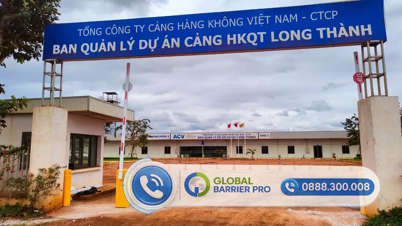 Hệ Thống Rào Chắn Barie Tự Động Cho Đường Ray Tàu Hỏa An Toàn - hình 8 Hệ Thống Rào Chắn Barie Tự Động Cho Đường Ray Tàu Hỏa An Toàn - hình minh họa 8
