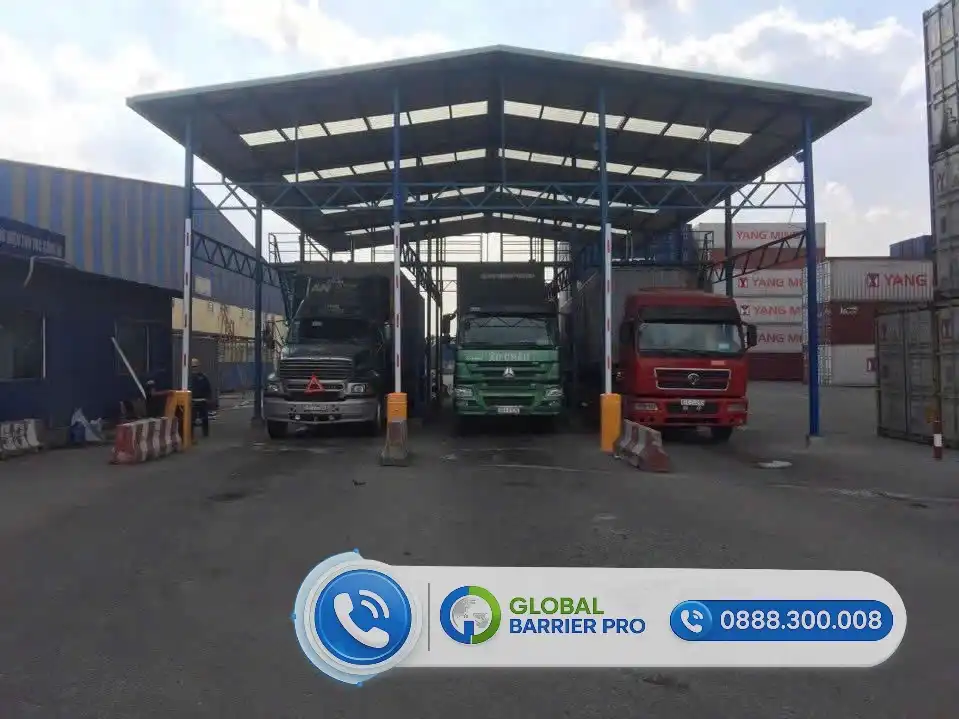 Bảng Giá Cổng Barie Tự Động 2026 – Thi Công Trọn Gói Giá Rẻ - hình 8 Bảng Giá Cổng Barie Tự Động 2026 – Thi Công Trọn Gói Giá Rẻ - hình minh họa 8