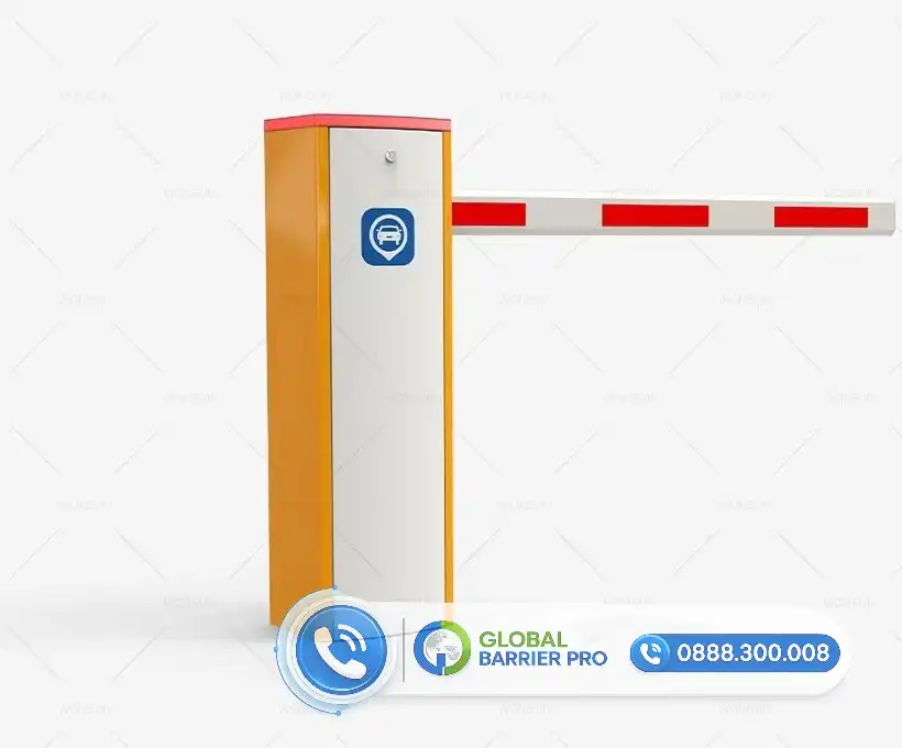 Báo Giá Lắp Đặt Barie Quản Lý Xe Cho Khách Sạn, Tòa Nhà Trọn Gói - ảnh thực tế bổ sung 1 Báo Giá Lắp Đặt Barie Quản Lý Xe Cho Khách Sạn, Tòa Nhà Trọn Gói - hình bổ sung 1