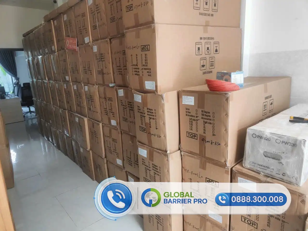 Giải Pháp Lắp Đặt Barie Kiểm Soát Ra Vào Cho Khu Quân Sự, Cơ Quan Nhà Nước - ảnh thực tế bổ sung 4 Giải Pháp Lắp Đặt Barie Kiểm Soát Ra Vào Cho Khu Quân Sự, Cơ Quan Nhà Nước - hình bổ sung 4