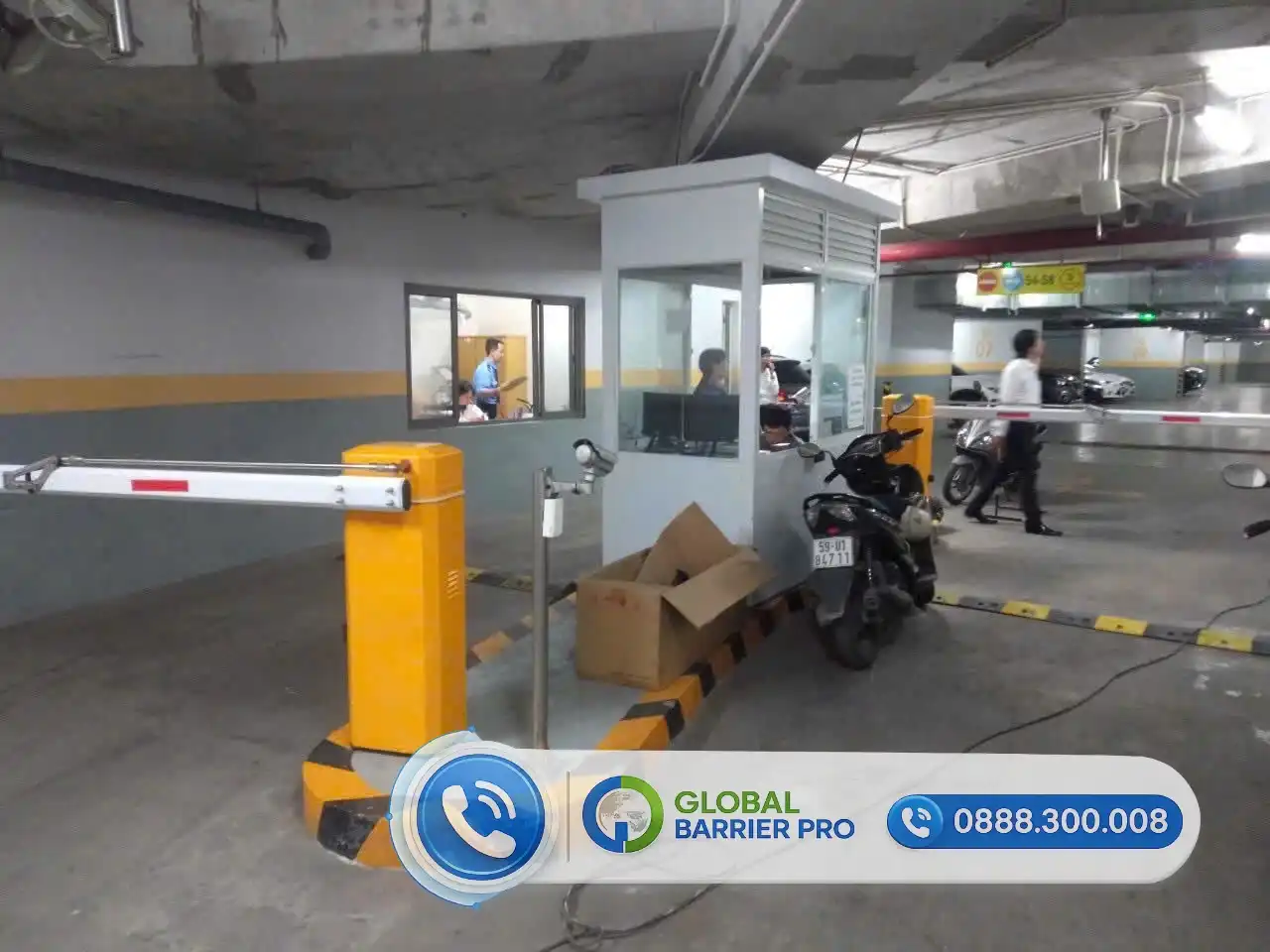 Giải Pháp Lắp Đặt Barie Kiểm Soát Ra Vào Cho Khu Quân Sự, Cơ Quan Nhà Nước - ảnh thực tế bổ sung 3 Giải Pháp Lắp Đặt Barie Kiểm Soát Ra Vào Cho Khu Quân Sự, Cơ Quan Nhà Nước - hình bổ sung 3