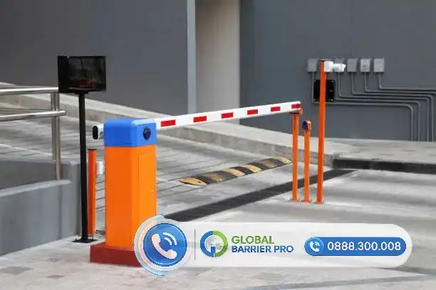 Báo Giá Lắp Đặt Barie Quản Lý Xe Cho Khách Sạn, Tòa Nhà Trọn Gói - hình 1 Báo Giá Lắp Đặt Barie Quản Lý Xe Cho Khách Sạn, Tòa Nhà Trọn Gói - hình minh họa 1