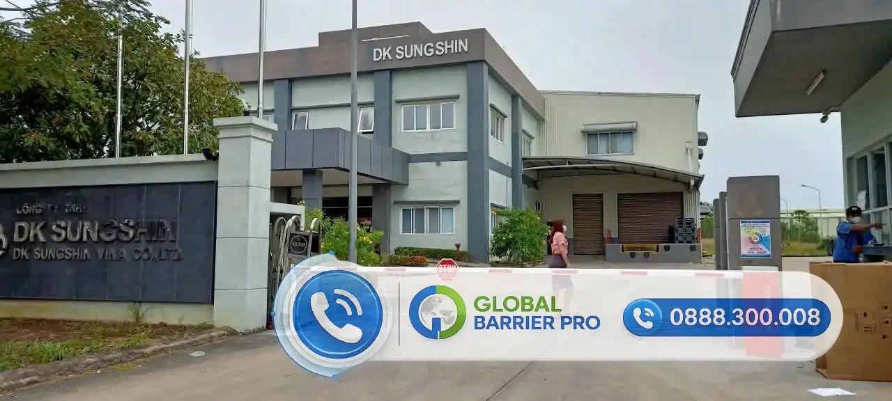 Giải Pháp Lắp Đặt Barie Kiểm Soát Ra Vào Cho Khu Quân Sự, Cơ Quan Nhà Nước - ảnh thực tế bổ sung 1 Giải Pháp Lắp Đặt Barie Kiểm Soát Ra Vào Cho Khu Quân Sự, Cơ Quan Nhà Nước - hình bổ sung 1
