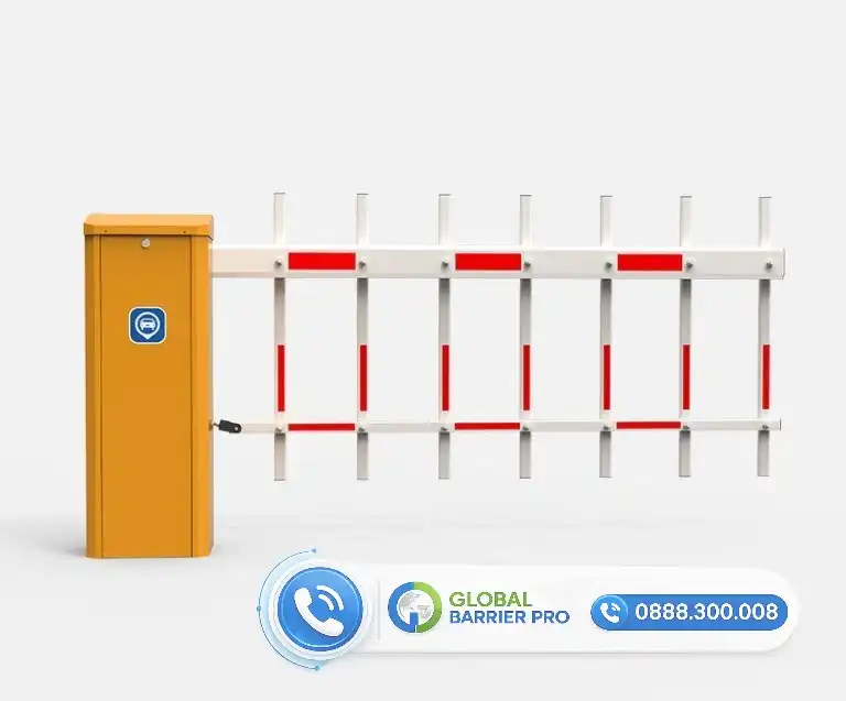 Cổng Barie Tự Động Là Gì? Kinh Nghiệm Lựa Chọn & Báo Giá Mới Nhất - ảnh thực tế bổ sung 4 Cổng Barie Tự Động Là Gì? Kinh Nghiệm Lựa Chọn & Báo Giá Mới Nhất - hình bổ sung 4