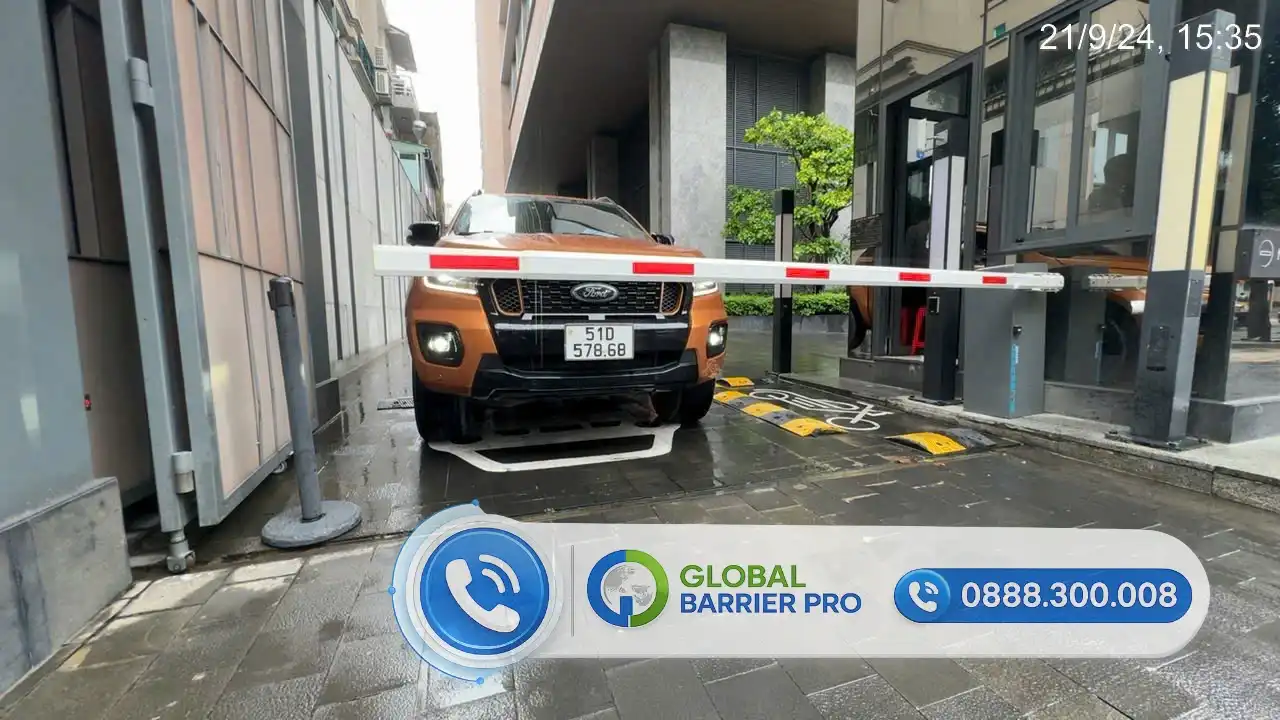 Bảng Giá Cổng Barie Tự Động 2026 – Thi Công Trọn Gói Giá Rẻ - hình 6 Bảng Giá Cổng Barie Tự Động 2026 – Thi Công Trọn Gói Giá Rẻ - hình minh họa 6
