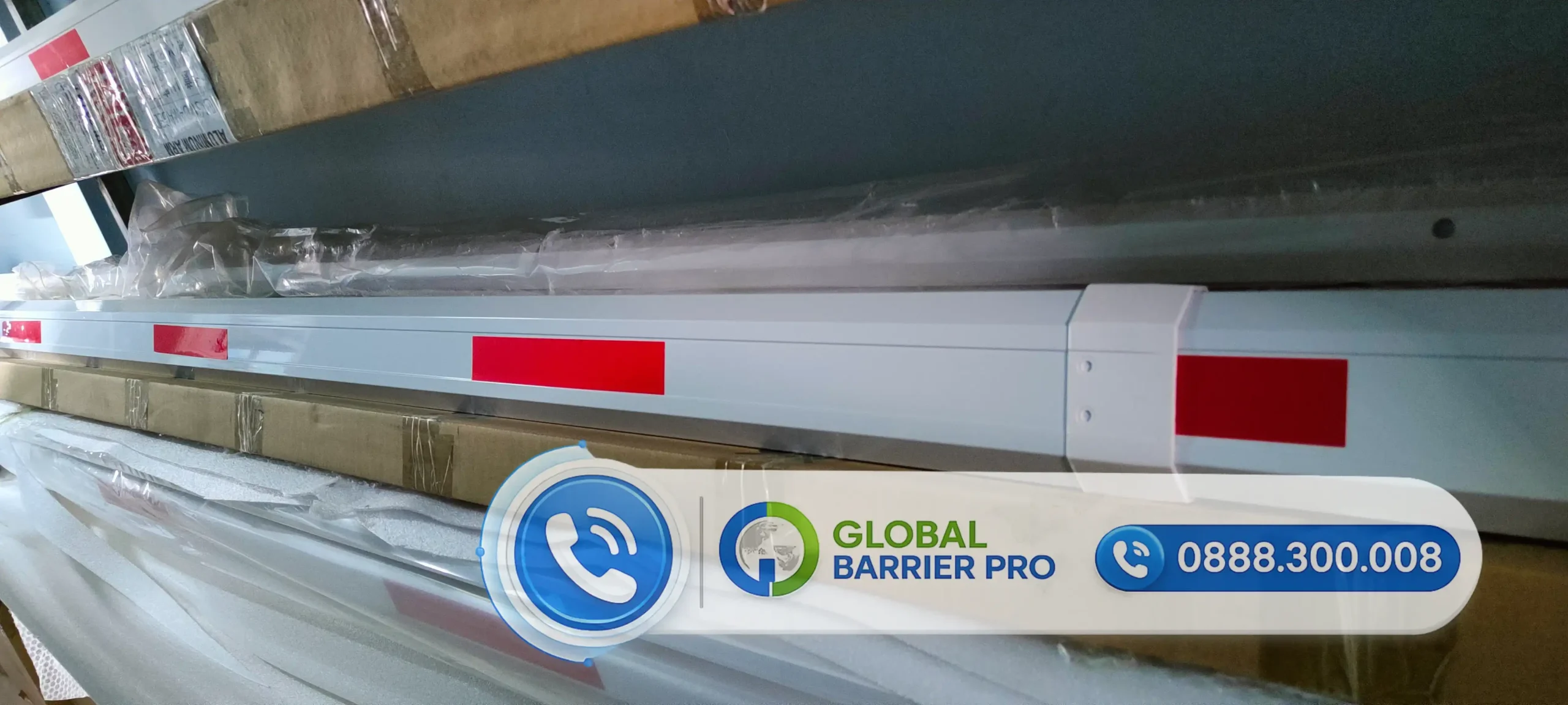 Cổng Barie Tự Động Là Gì? Kinh Nghiệm Lựa Chọn & Báo Giá Mới Nhất - hình 3 Cổng Barie Tự Động Là Gì? Kinh Nghiệm Lựa Chọn & Báo Giá Mới Nhất - hình minh họa 3