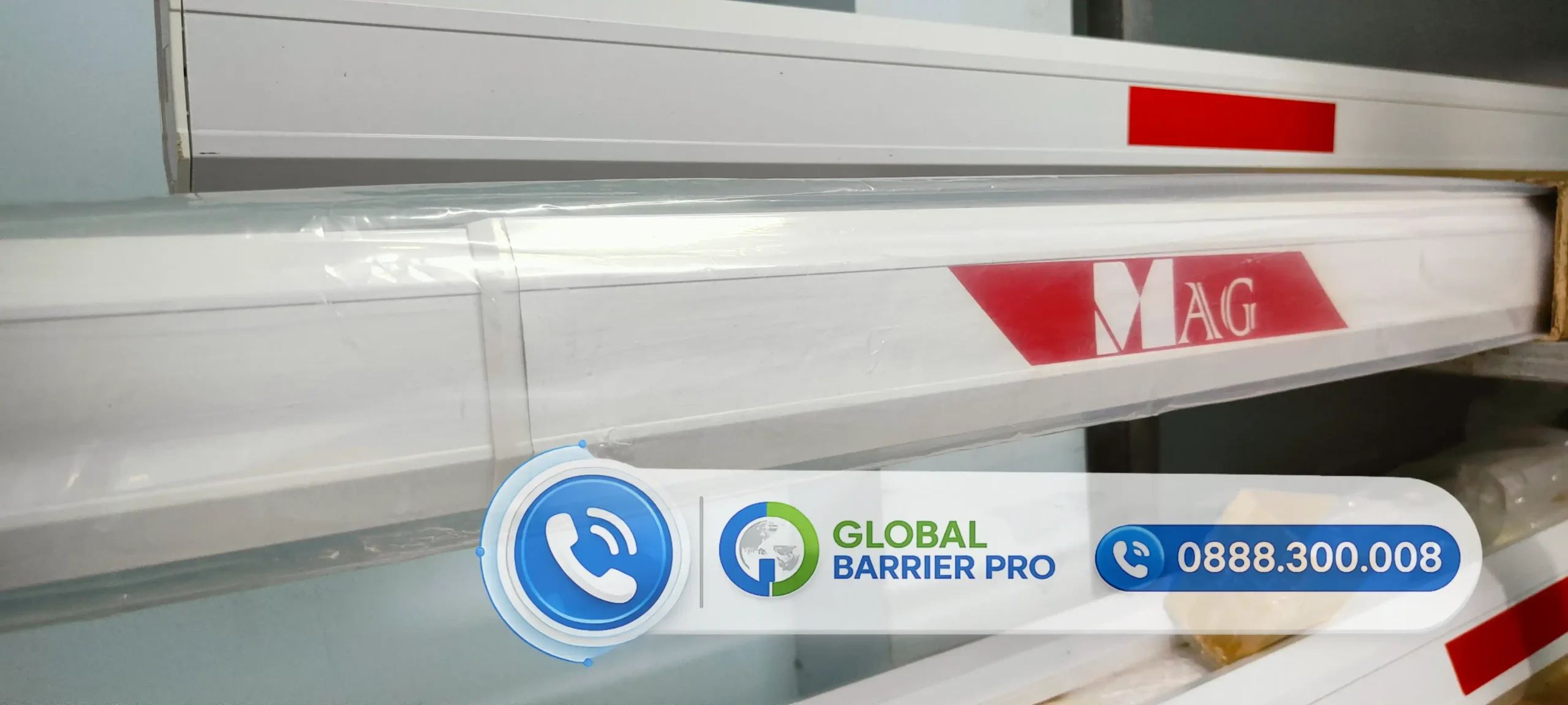 Báo Giá Lắp Đặt Barie Quản Lý Xe Cho Khách Sạn, Tòa Nhà Trọn Gói - hình 2 Báo Giá Lắp Đặt Barie Quản Lý Xe Cho Khách Sạn, Tòa Nhà Trọn Gói - hình minh họa 2