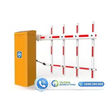 Lắp Cổng Barie Tự Động Cho Trường Học: Giải Pháp Kiểm Soát An Ninh Tối Ưu - hình 4 Lắp Cổng Barie Tự Động Cho Trường Học: Giải Pháp Kiểm Soát An Ninh Tối Ưu - hình minh họa 4