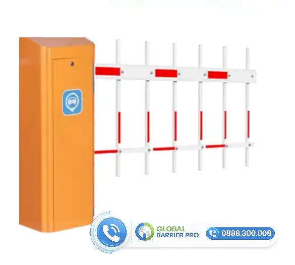 Giải Pháp Thanh Chắn Giao Thông, Barie Tự Động Cho Khu Công Nghiệp - hình 4 Giải Pháp Thanh Chắn Giao Thông, Barie Tự Động Cho Khu Công Nghiệp - hình minh họa 4