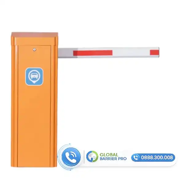 Nghiệm Thu Công Trình Lắp Đặt Barie Tự Động MAG Tại Trường Quốc Tế - hình 6 Nghiệm Thu Công Trình Lắp Đặt Barie Tự Động MAG Tại Trường Quốc Tế - hình minh họa 6