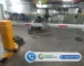 Nghiệm Thu Công Trình Lắp Đặt Barie Tự Động MAG Tại Trường Quốc Tế - hình minh họa 1