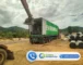 Dãy hộ lan bánh xoay chống lật xe đầu tiên ở Quảng Ngãi - ảnh đại diện góc tuyến Quảng Ngãi
