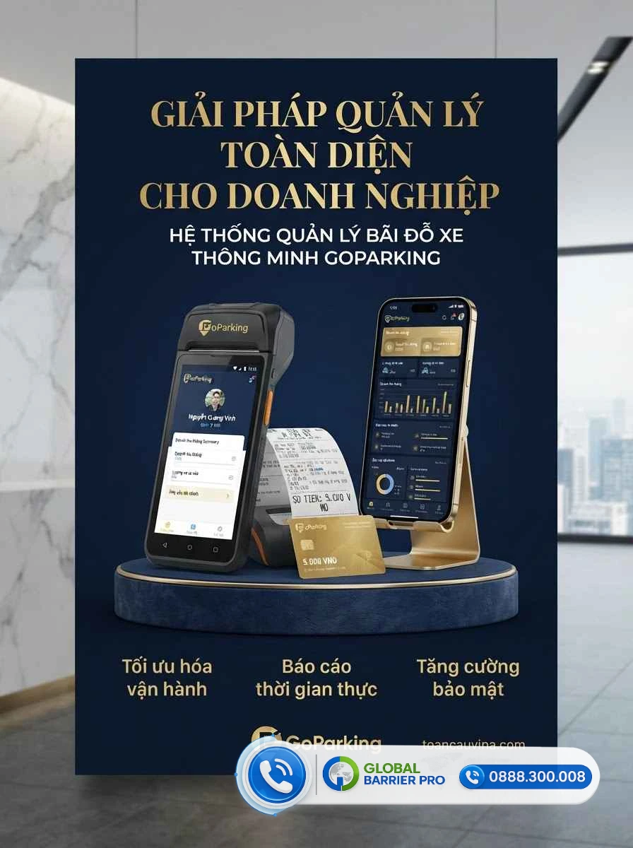 Giải Pháp Máy Giữ Xe Cầm Tay Cho Quán Cafe, Nhà Hàng Vừa Và Nhỏ - hình nội dung 3 Giải Pháp Máy Giữ Xe Cầm Tay Cho Quán Cafe, Nhà Hàng Vừa Và Nhỏ - hình nội dung 3