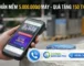 Máy giữ xe cầm tay GoParking - hình minh họa 5