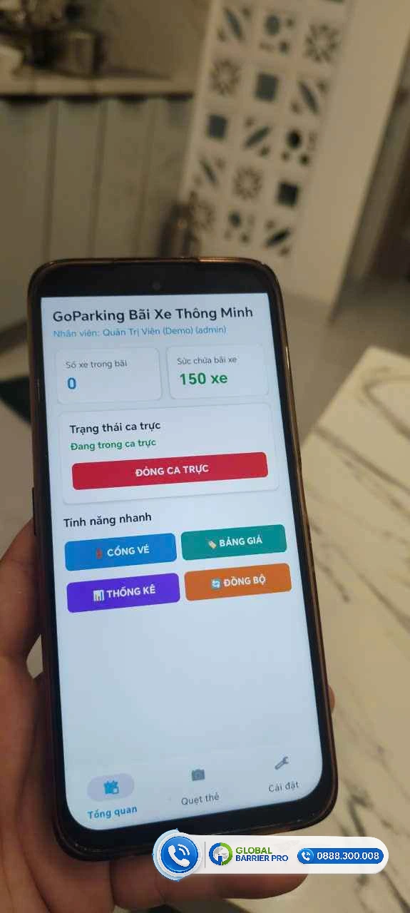 Dịch Vụ Cho Thuê Máy Giữ Xe Cầm Tay Theo Ngày/Tháng Giá Rẻ - hình nội dung 2 Dịch Vụ Cho Thuê Máy Giữ Xe Cầm Tay Theo Ngày/Tháng Giá Rẻ - hình nội dung 2