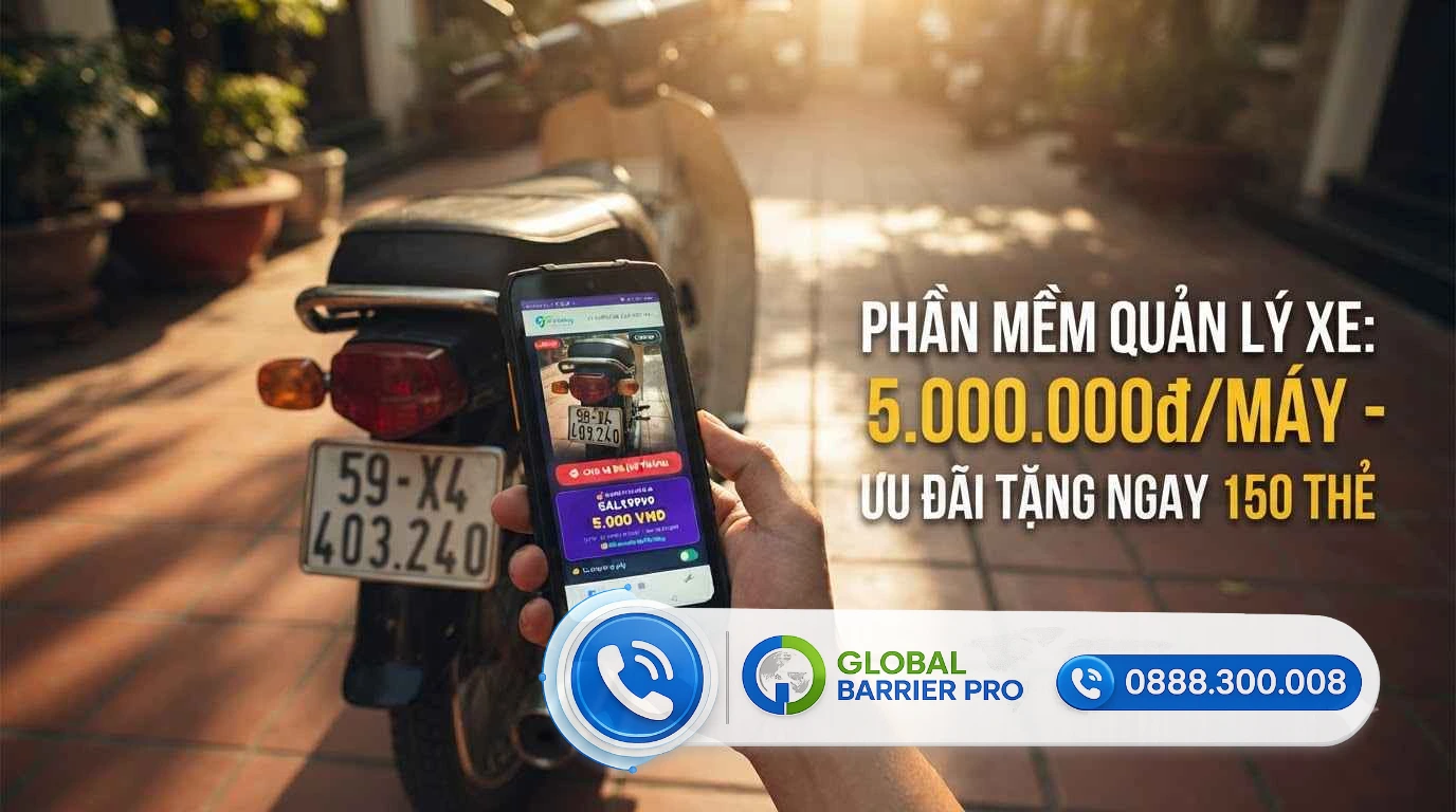 Các Lỗi Thường Gặp Khi Sử Dụng Máy Giữ Xe Cầm Tay Và Cách Khắc Phục - ảnh đại diện ngang Các Lỗi Thường Gặp Khi Sử Dụng Máy Giữ Xe Cầm Tay Và Cách Khắc Phục - ảnh đại diện ngang