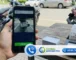Máy giữ xe cầm tay GoParking - hình minh họa 7