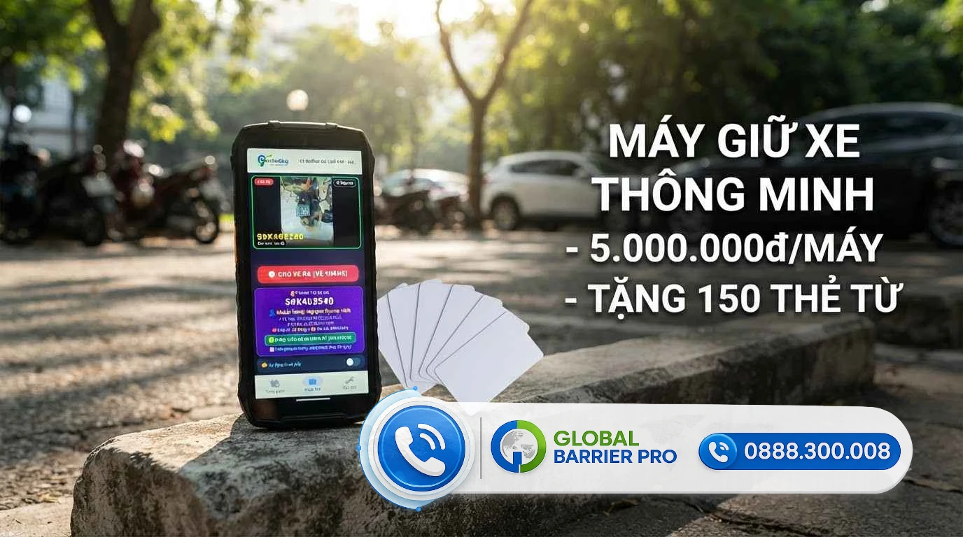 Hướng Dẫn Cài Đặt Và Tích Hợp Đọc Thẻ NFC/QR Code Trên Máy Giữ Xe Cầm Tay - hình nội dung 2 Hướng Dẫn Cài Đặt Và Tích Hợp Đọc Thẻ NFC/QR Code Trên Máy Giữ Xe Cầm Tay - hình nội dung 2