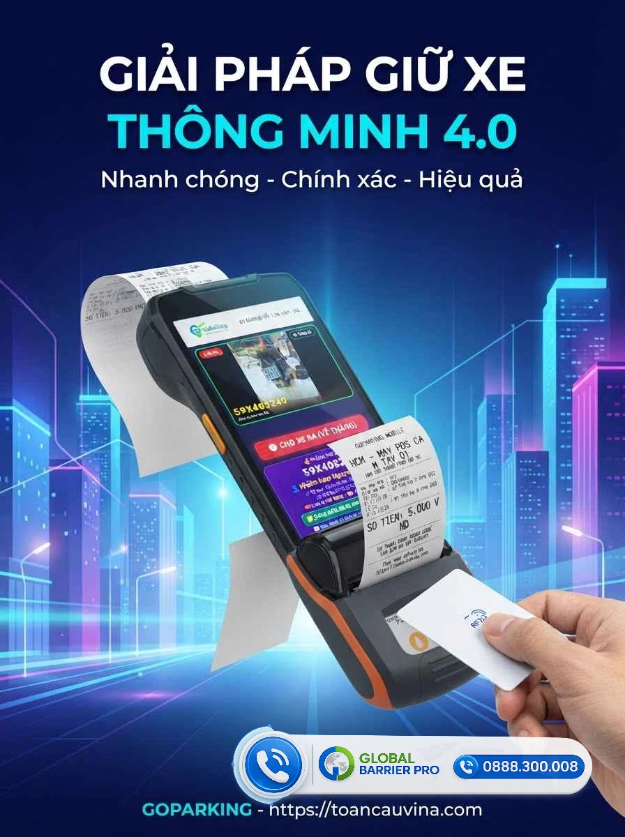 Hướng Dẫn Cài Đặt Và Tích Hợp Đọc Thẻ NFC/QR Code Trên Máy Giữ Xe Cầm Tay - hình nội dung 5 Hướng Dẫn Cài Đặt Và Tích Hợp Đọc Thẻ NFC/QR Code Trên Máy Giữ Xe Cầm Tay - hình nội dung 5