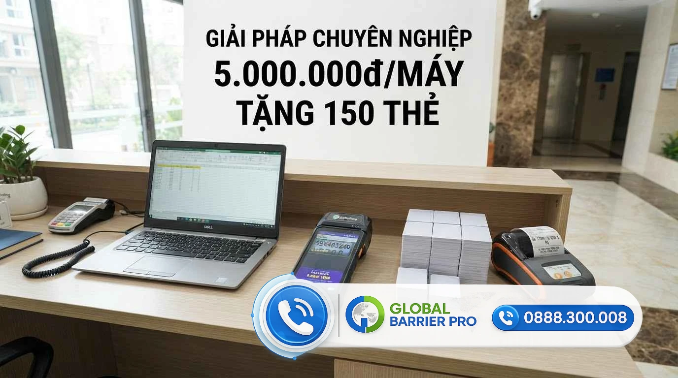 Máy Giữ Xe Cầm Tay Tích Hợp In Hóa Đơn Tự Động: Tính Năng & Lưu Ý - hình nội dung 3 Máy Giữ Xe Cầm Tay Tích Hợp In Hóa Đơn Tự Động: Tính Năng & Lưu Ý - hình nội dung 3