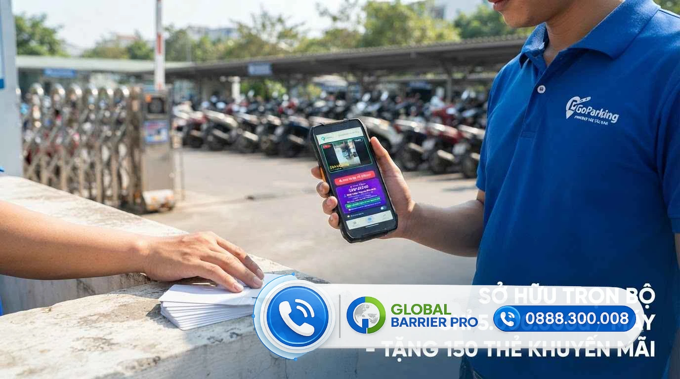 Máy Giữ Xe Cầm Tay Tích Hợp In Hóa Đơn Tự Động: Tính Năng & Lưu Ý - hình nội dung 4 Máy Giữ Xe Cầm Tay Tích Hợp In Hóa Đơn Tự Động: Tính Năng & Lưu Ý - hình nội dung 4