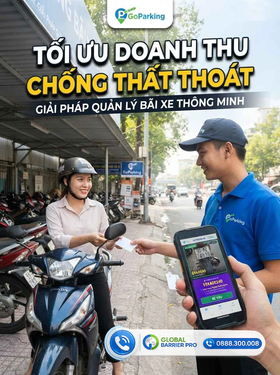 Máy Giữ Xe Cầm Tay Tích Hợp In Hóa Đơn Tự Động: Tính Năng & Lưu Ý - hình nội dung 5 Máy Giữ Xe Cầm Tay Tích Hợp In Hóa Đơn Tự Động: Tính Năng & Lưu Ý - hình nội dung 5
