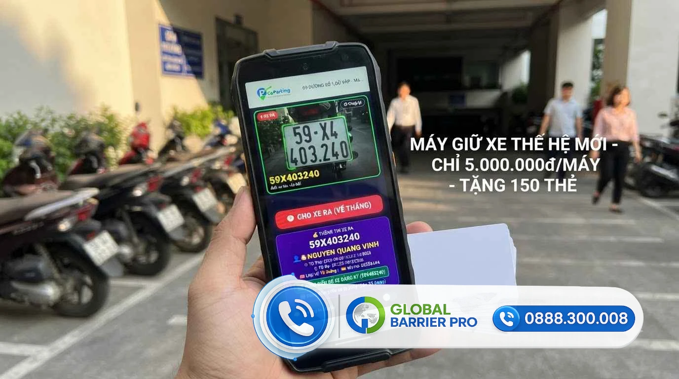 Mua Máy Giữ Xe Cầm Tay Ở Đâu Uy Tín, Bảo Hành Tận Nơi TPHCM & Hà Nội? - hình nội dung 4 Mua Máy Giữ Xe Cầm Tay Ở Đâu Uy Tín, Bảo Hành Tận Nơi TPHCM & Hà Nội? - hình nội dung 4